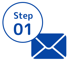 Step 01