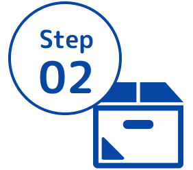 Step 02