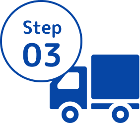 Step 03
