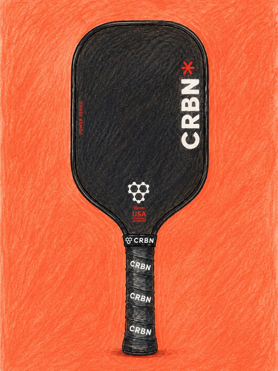 CRBNのイメージ