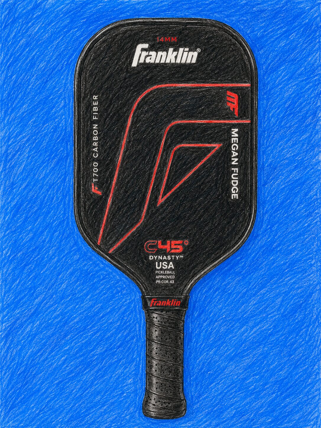 Franklinのイメージ