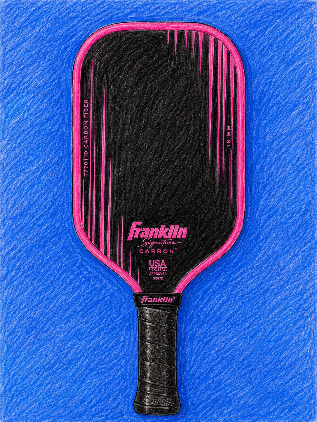 Franklinのイメージ